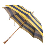 Polished Italian Chestnut Picnic Umbrella