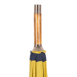 Polished Italian Chestnut Picnic Umbrella