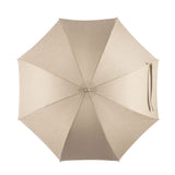 Natural Chestnut Vintage Umbrella