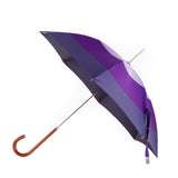 Shiny Indonesian Malacca Vintage Umbrella