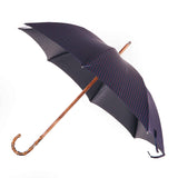 Japanese Bamboo Root Solid Stick Umbrella