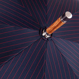 Japanese Bamboo Root Solid Stick Umbrella