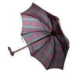 The Laird's Hare Limited Edition Tartan Tales Umbrella