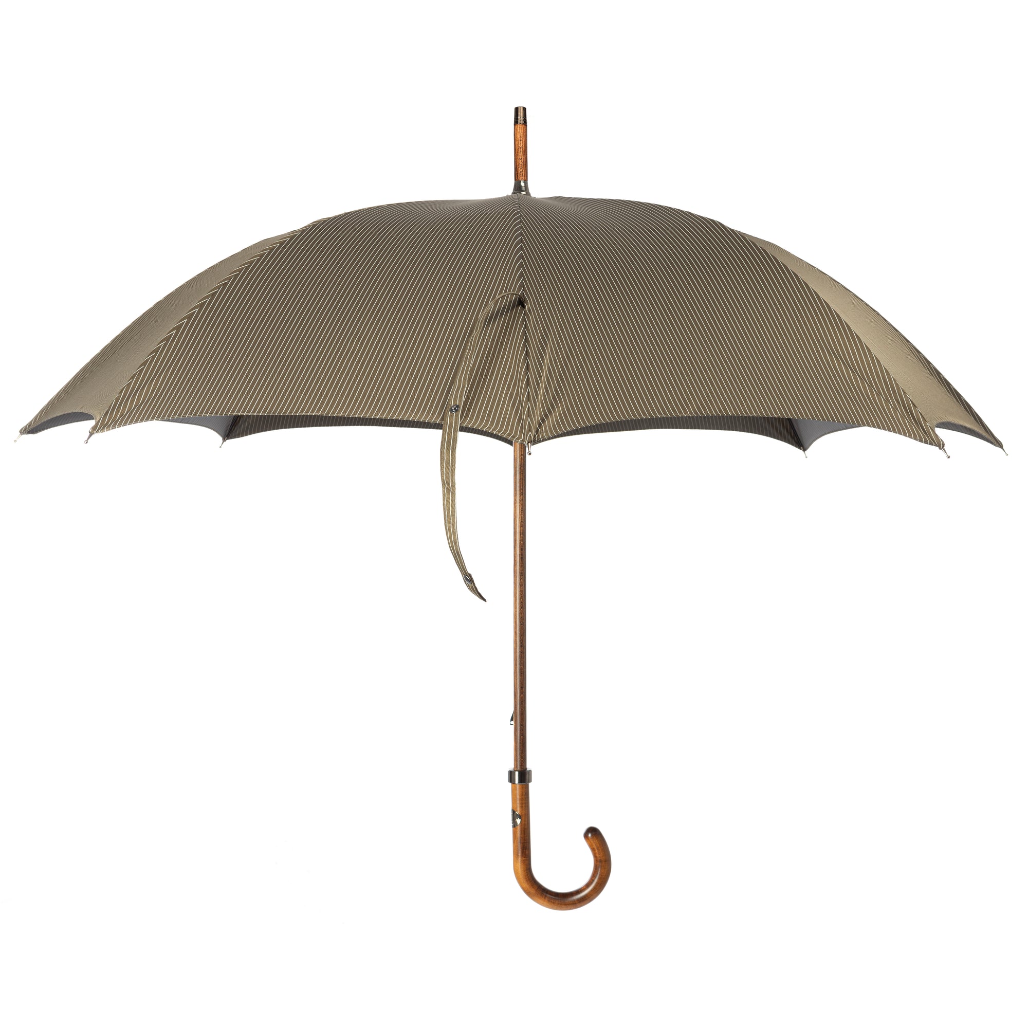 Umbrella with Maple Handle