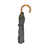 Japanese Bamboo Folding Umbrella