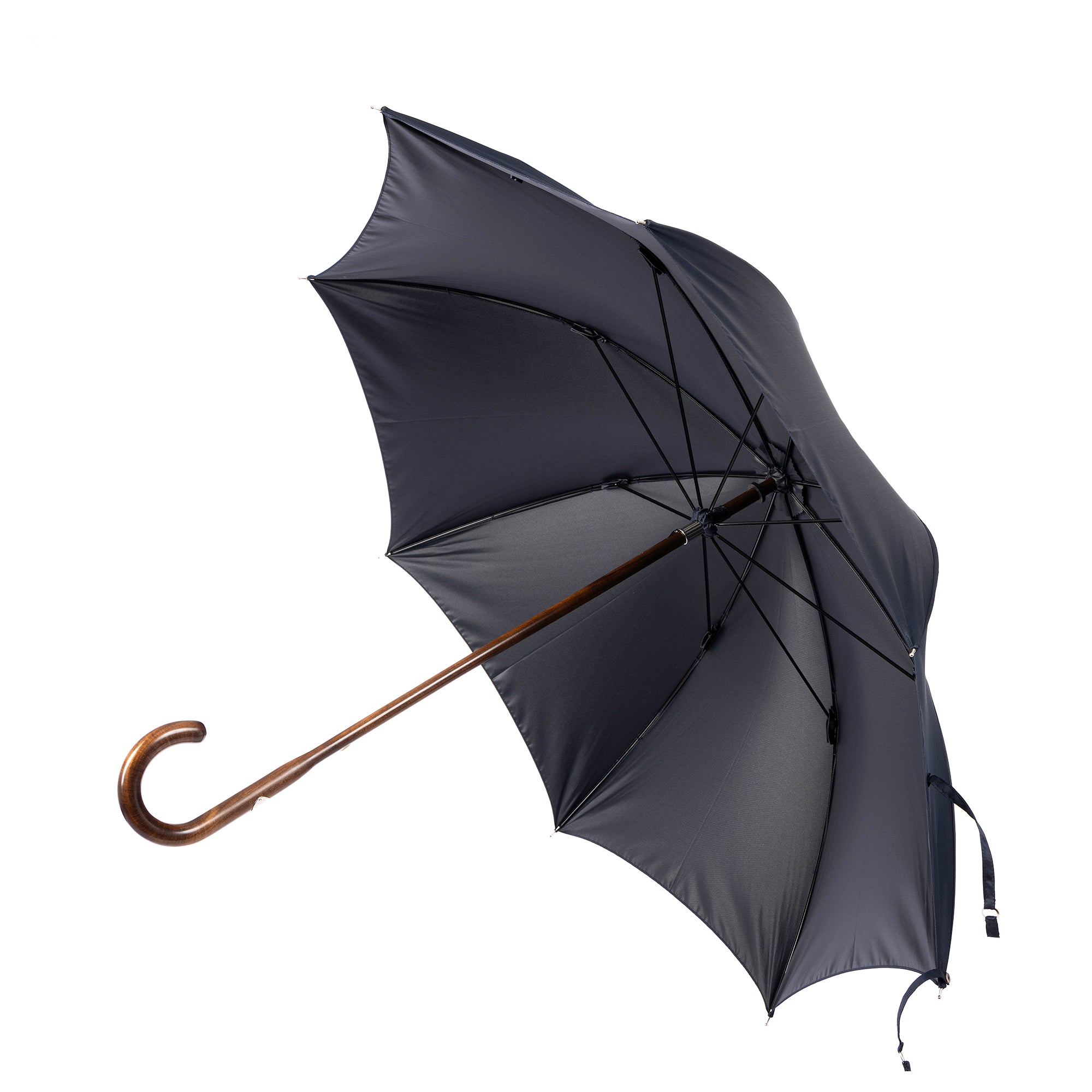 Dark Maple Umbrella