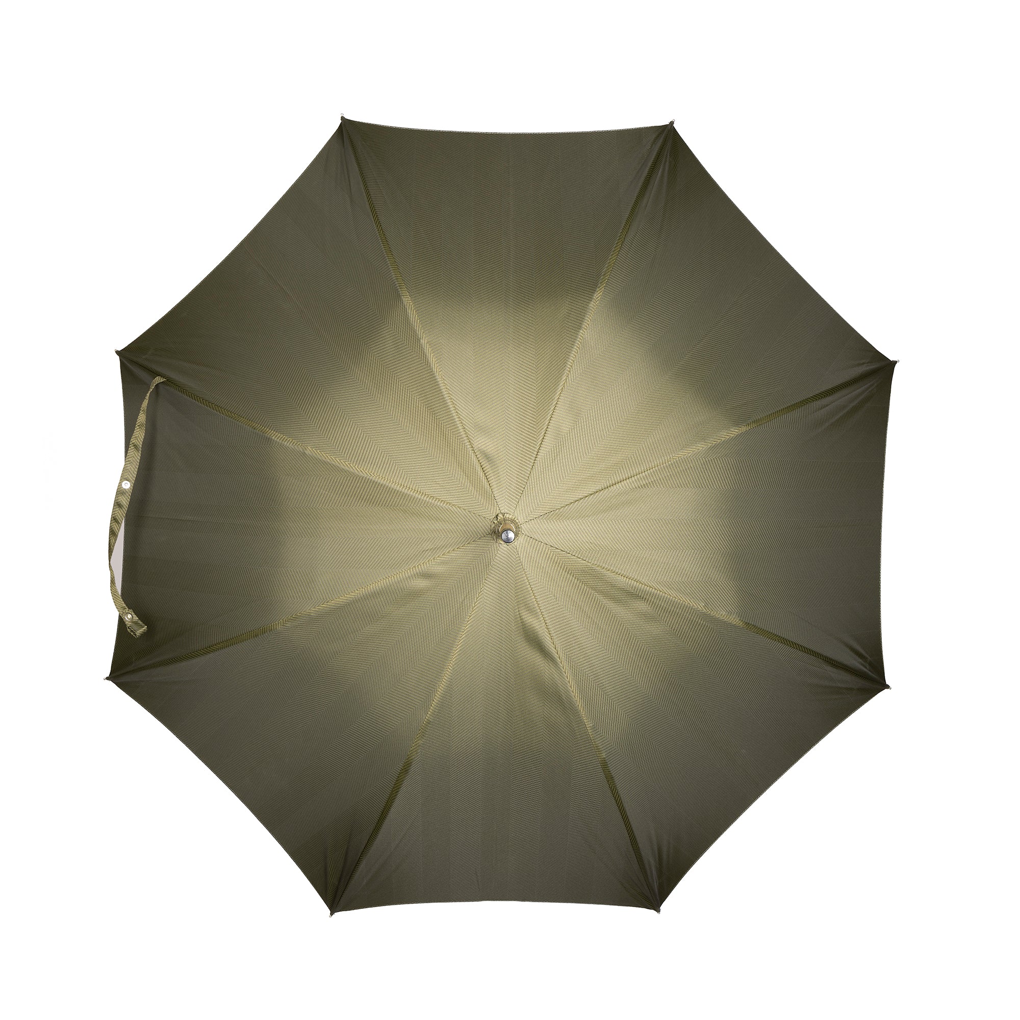Umbrella with Chestnut Handle