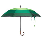 Polished Chestnut Storm Umbrella