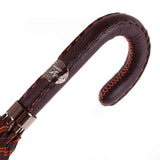 Leather Fit-Up Umbrella