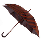 Leather Fit-Up Umbrella