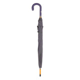 Leather Fit-Up Umbrella