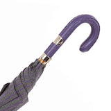 Leather Fit-Up Umbrella