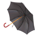Leather Fit-Up Umbrella
