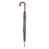 Leather Fit-Up Umbrella