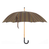 Leather Fit-Up Umbrella