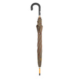 Leather Fit-Up Umbrella