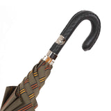 Leather Fit-Up Umbrella