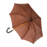 Leather Fit-Up Umbrella