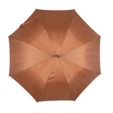 Leather Fit-Up Umbrella