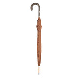 Leather Fit-Up Umbrella
