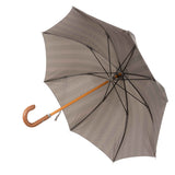 Leather Fit-Up Umbrella