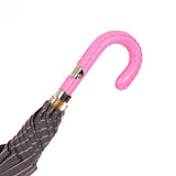 Leather Fit-Up Umbrella