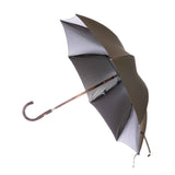 Varnished Chestnut Traveler Umbrella