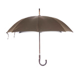 Varnished Chestnut Traveler Umbrella