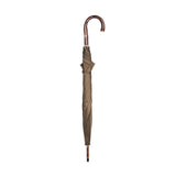 Varnished Chestnut Traveler Umbrella