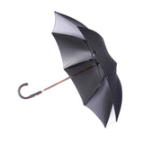 Varnished Chestnut Traveler Umbrella
