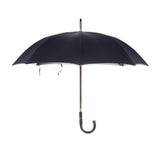Varnished Chestnut Traveler Umbrella