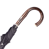 Varnished Chestnut Traveler Umbrella