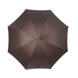 Japanese Bamboo Root Solid Stick Umbrella