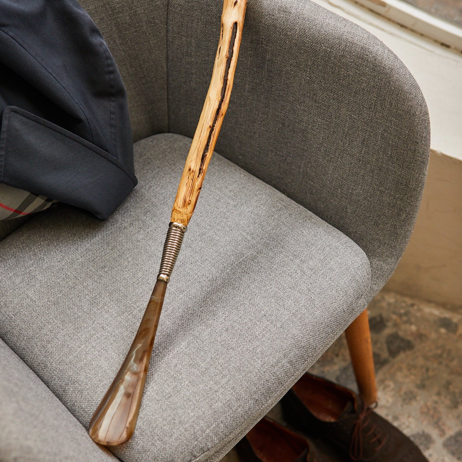 Shoehorns