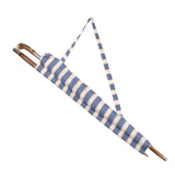 Polished Italian Chestnut Picnic Umbrella