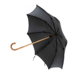Indonesia Malacca Root Solid Stick Umbrella