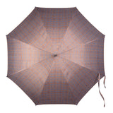 Natural Chestnut Storm Umbrella