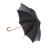 Scorched Ash Wood Umbrella