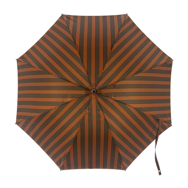 Umbrella with Malacca Handle