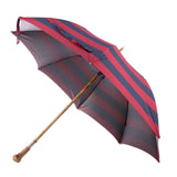 Polished Italian Chestnut Picnic Umbrella