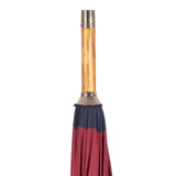 Polished Italian Chestnut Picnic Umbrella