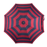 Polished Italian Chestnut Picnic Umbrella