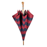 Polished Italian Chestnut Picnic Umbrella