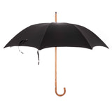 Indonesia Malacca Root Solid Stick Umbrella