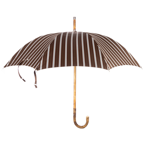 Tuscan Ash Wood Umbrella