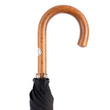 Indonesia Malacca Root Solid Stick Umbrella