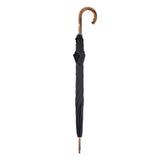 Scorched Ash Wood Umbrella