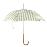 Indonesian Malacca Vintage Umbrella
