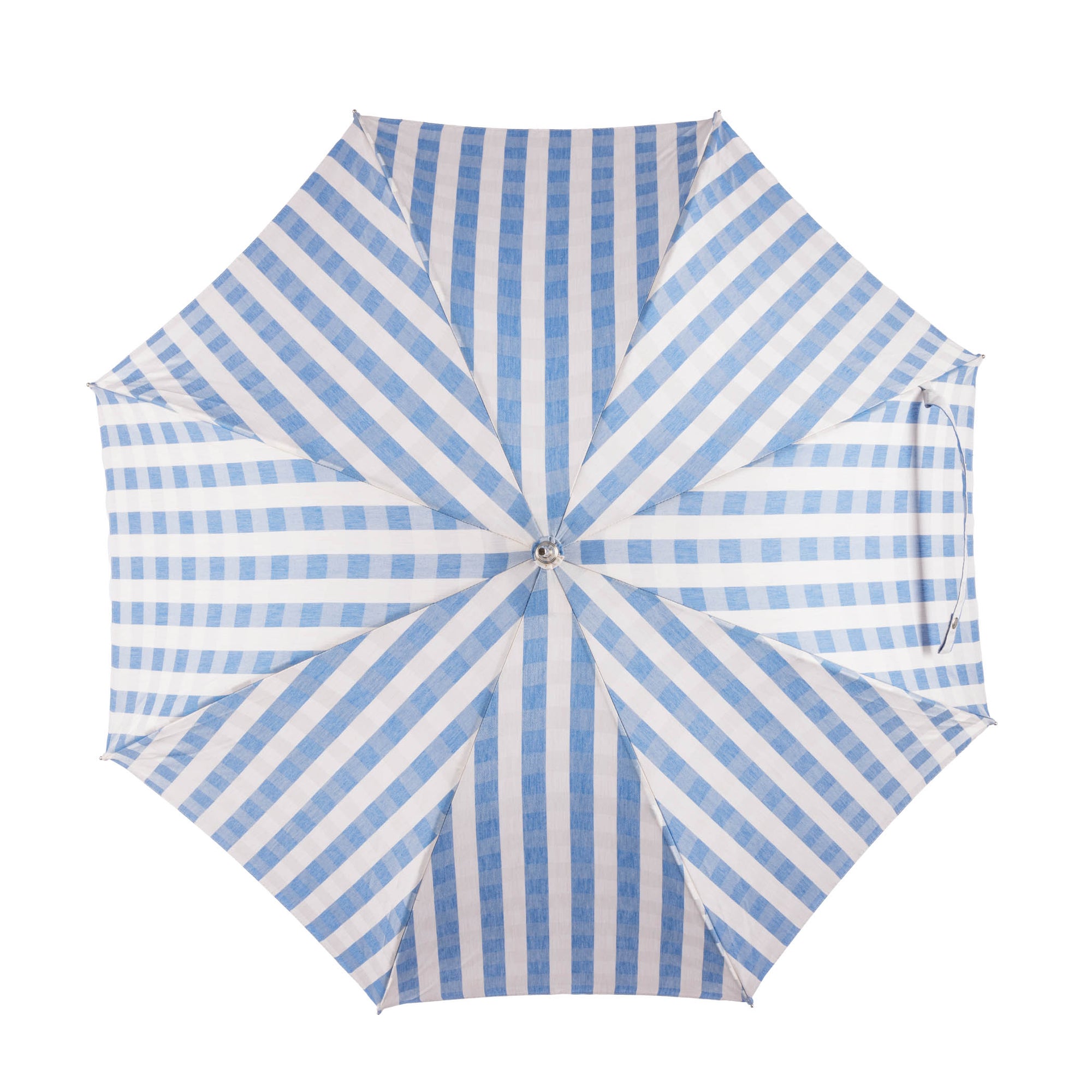 Vintage Umbrella with Malacca Handle Summer Edition