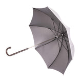 Natural Chestnut Vintage Umbrella